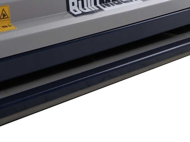 BullMach Estia 140 - Trincia argini laterale per trattore - Serie media