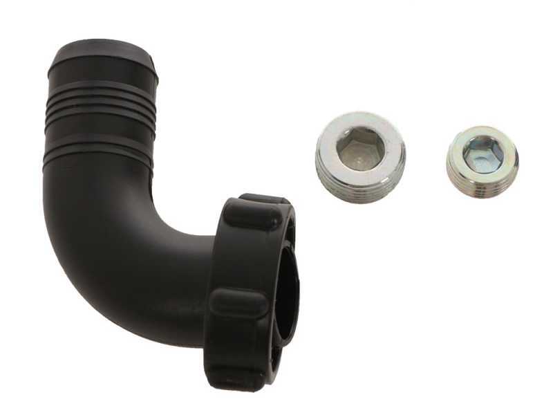 Udor Delta 100 ts 2c - Pompa per irrorazione a trattore - Alta pressione