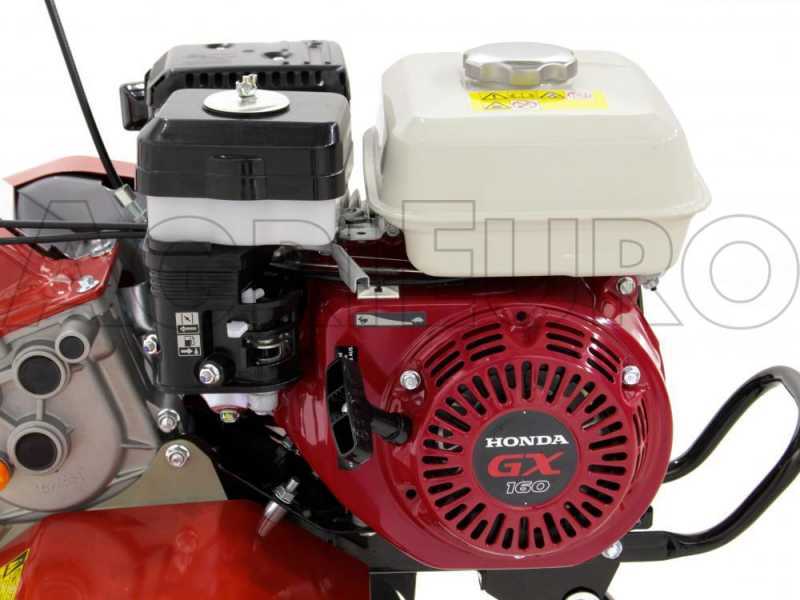 Benassi BL 6000 - Motozappa a benzina 5.5 HP - Motore Honda GX 160