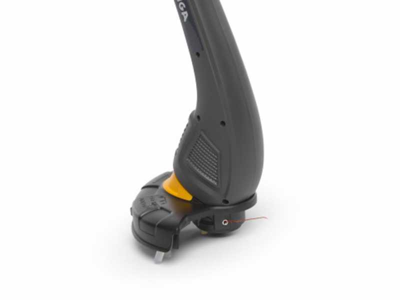 Stiga GT 104c -Tagliabordi elettrico - 350 W