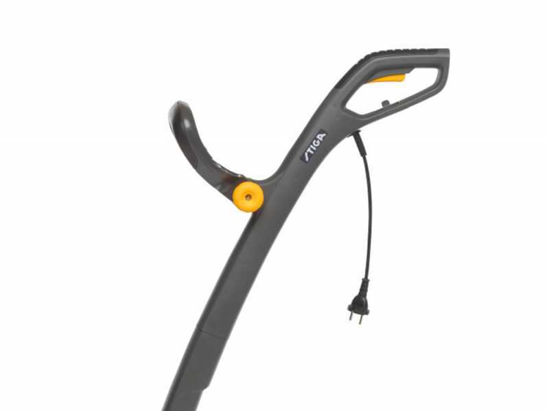 Stiga GT 104c -Tagliabordi elettrico - 350 W