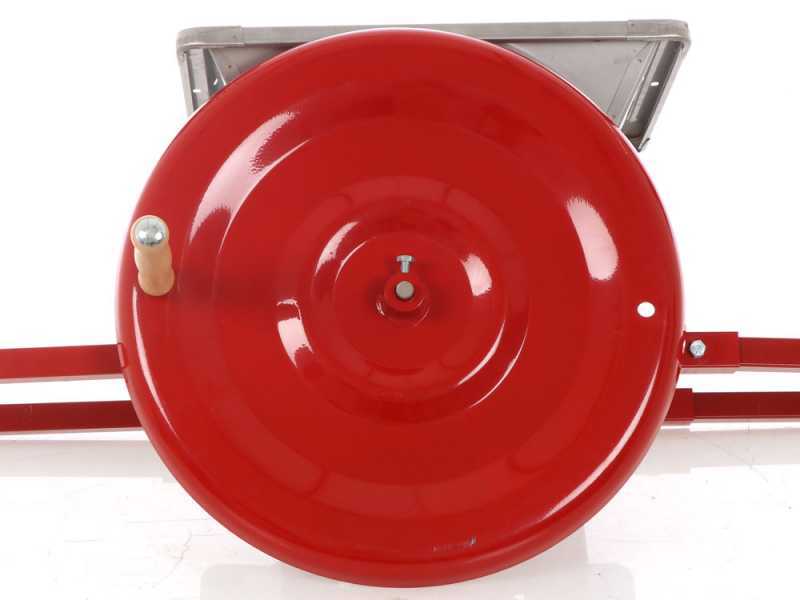 Baesso Baby Mod. 100 - Pigiafrutta a barella manuale