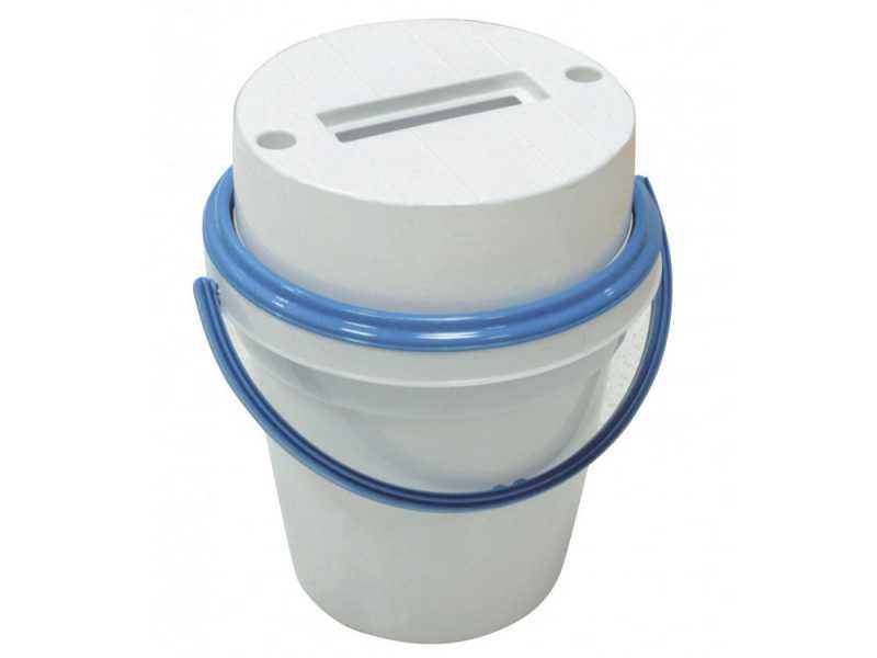 Novital MOLINI 4V - Contenitore antipolvere