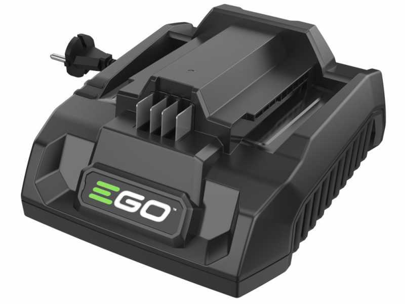 EGO CH3200E - Caricabatteria veloce 56V