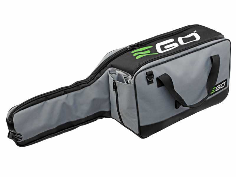 PROMO EGO CS1410E -  Motosega a batteria 56V 2.5Ah - Lama da 35cm