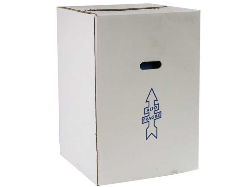 Enotecnica Pillan Garda - Idropressa per frutta 80 L - Vasca in INOX