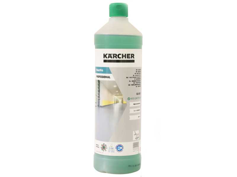 Karcher Pro BR 30/4 C Retail - Lavapavimenti 3 in 1: lava, asciuga e aspira