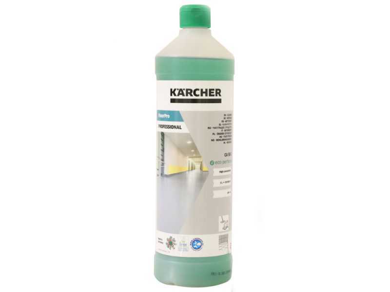 Lavasciuga pavimenti compatta Karcher Pro BR 30/4 C Retail - Resa 200 m&sup2;/H - 820 W