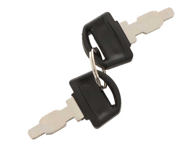 Karcher Pro PGG 6/1 - Generatore di corrente 5 kW monofase a benzina - Carrelato