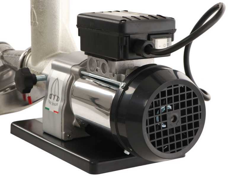 Tre Spade Easysqueezy - Spremitutto elettrico - 300W - Monofase
