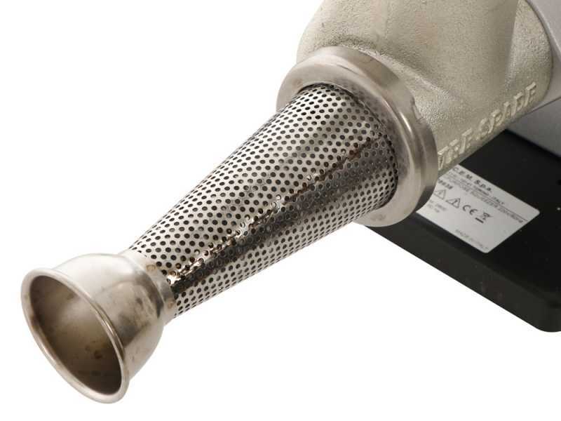 Tre Spade Easysqueezy - Spremitutto elettrico - 300W - Monofase