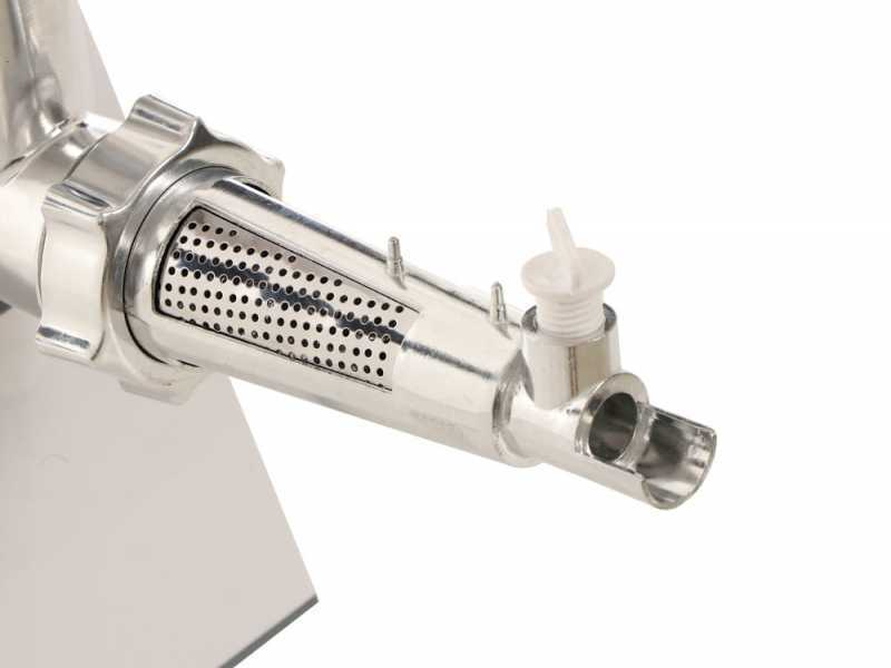 Tritacarne Multifunzione ZIZO – Macchina Per Carne Elettrica O Manuale? Scopri Il Modello!