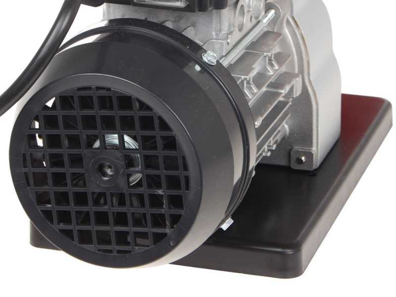 Tre Spade SUGO MO/MO - Passapomodoro elettrico - 150W