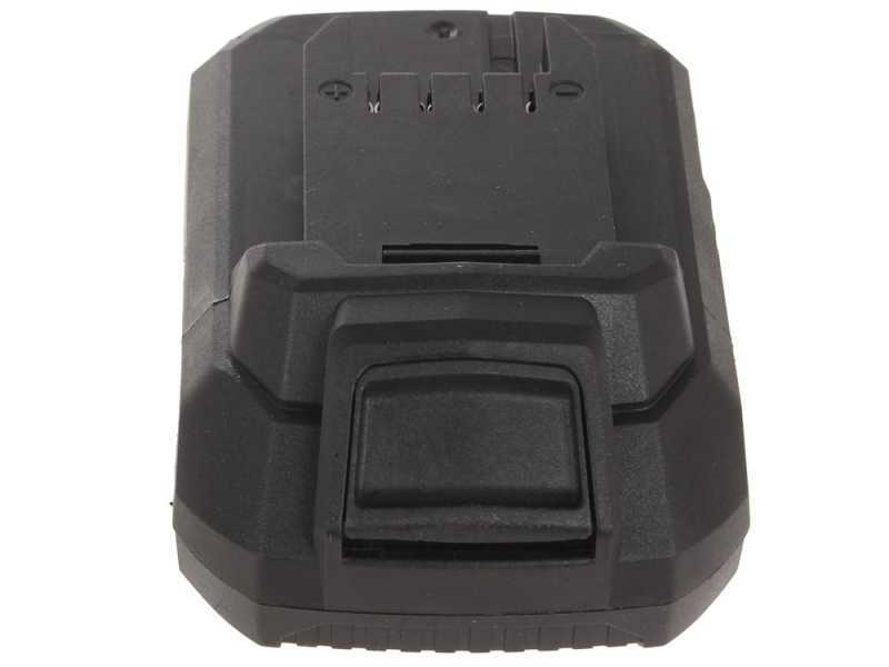 Hyundai LCGC777-3 - Elettrosega a batteria - 40V - SENZA BATTERIA E CARICABATTERIA