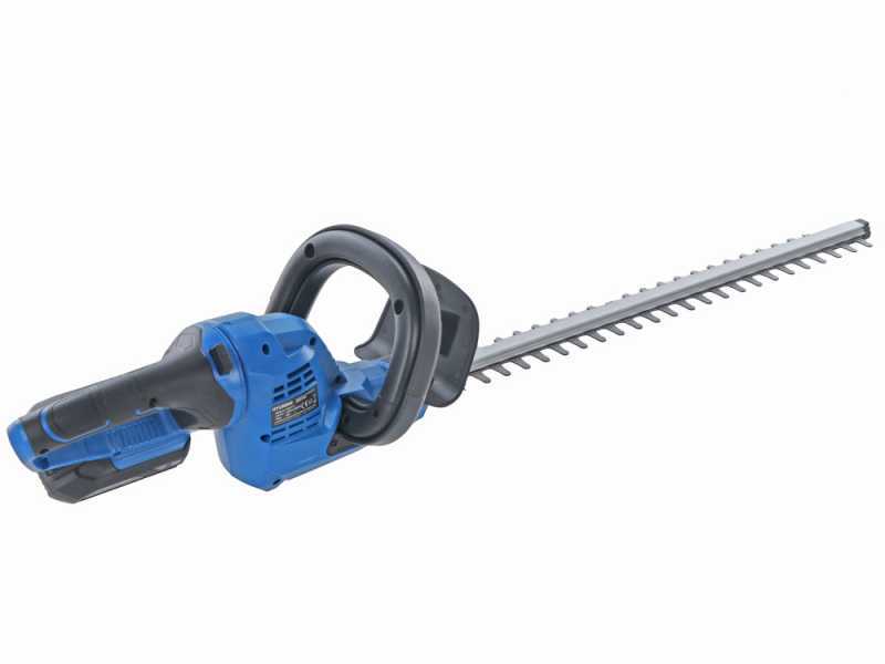 Hyundai LCGS777-1 - Tagliasiepi a batteria con lama da 51 cm - SENZA BATTERIA E CARICABATTERIA