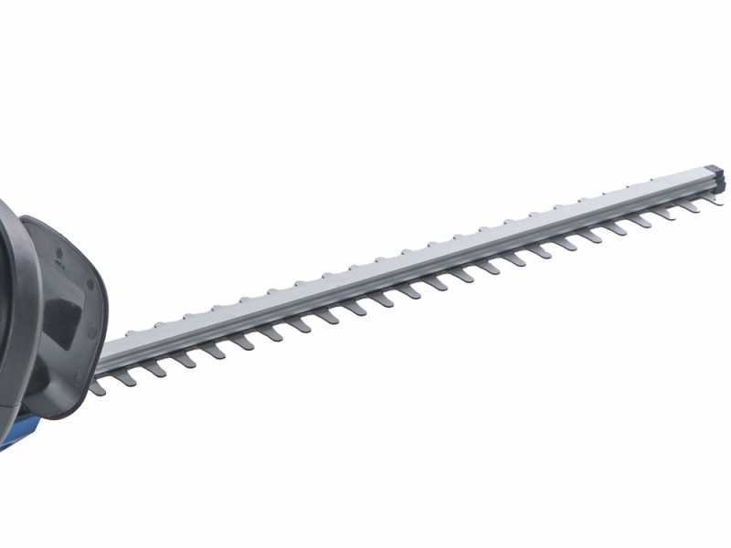 Hyundai LCGS777-1 - Tagliasiepi a batteria con lama da 51 cm - SENZA BATTERIA E CARICABATTERIA