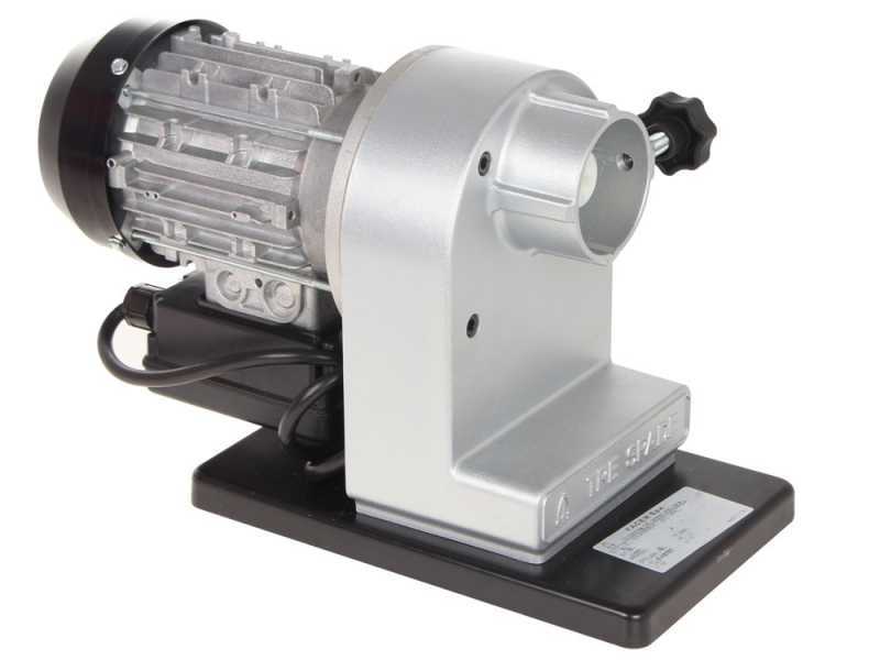 Tre spade TC-12 EL ECO - Tritacarne elettrico - 480w - n.12