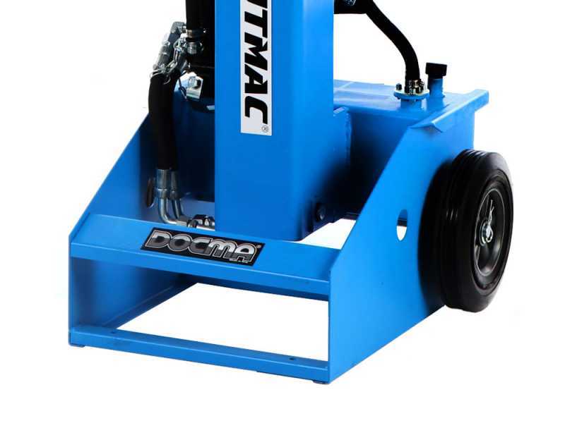 Docma Svg 1000 Rapid 220 Plus - Spaccalegna elettrico - Verticale
