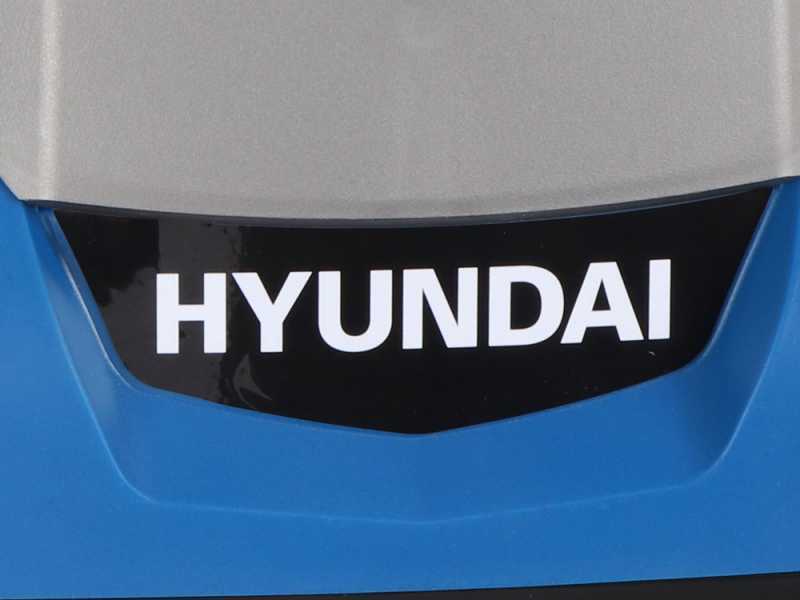 Hyundai ZE33-D40 - Tagliaerba a batteria 40V - SENZA BATTERIE E CARICABATTERIE