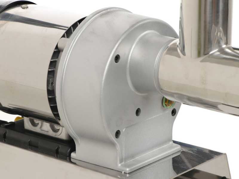 Perno Tritacarne Tre Spade Mod. 32 Elettrico - Ricambio Originale ARA Ricambi