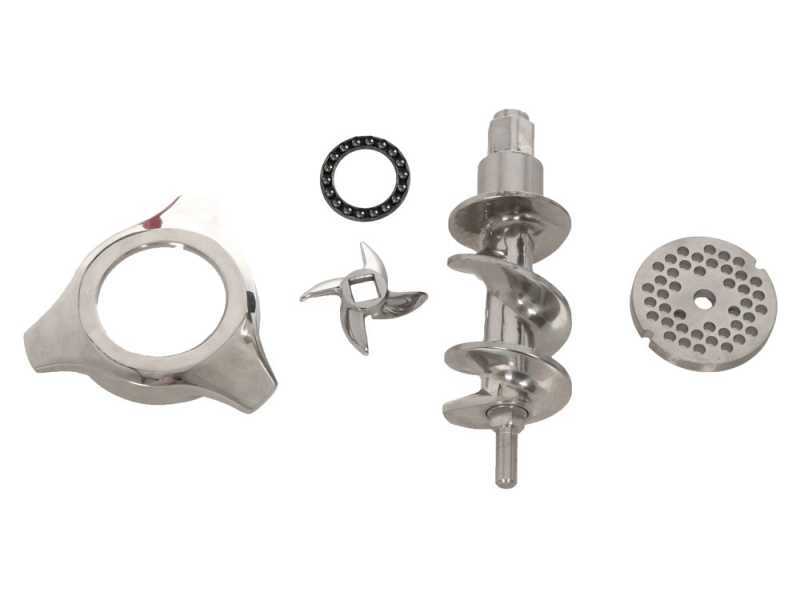 Perno Tritacarne Tre Spade Mod. 32 Elettrico - Ricambio Originale ARA Ricambi