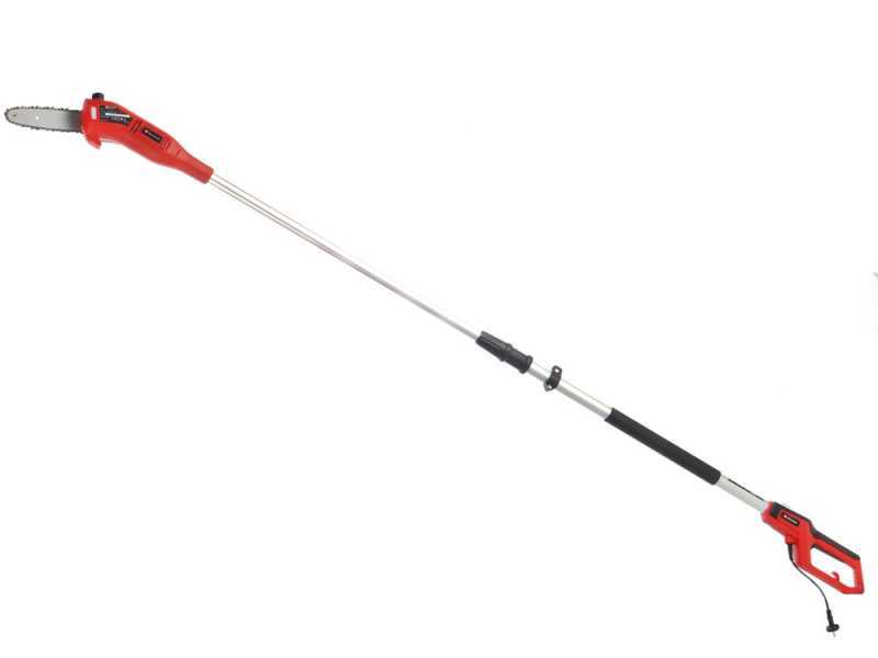 Einhell GC-EC 7520 T - Potatore elettrico su asta telescopica - Lama da 20cm