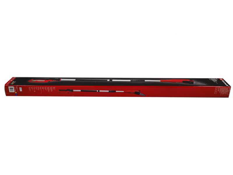 Einhell GC-EC 7520 T - Potatore elettrico su asta telescopica - Lama da 20cm