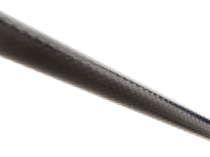 Campagnola Alice STAR ECO - Asta in carbonio da 150-220 cm - Abbacchiatore elettrico