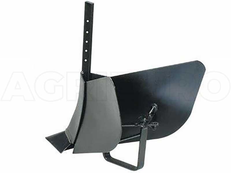 Accessorio Assolcatore registrabile grande (Euro 102 - E573 - E594) + Axo Aspide