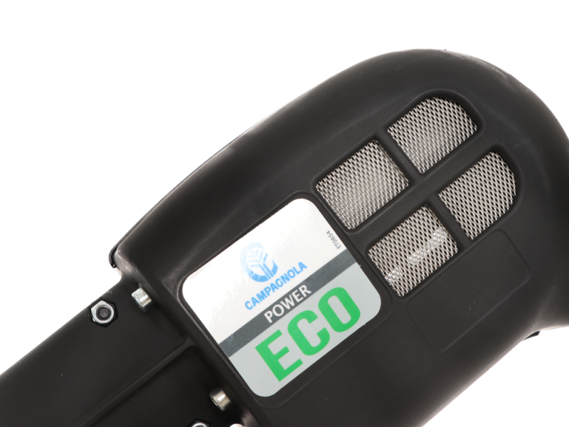 Campagnola Alice STAR ECO - Asta in alluminio da 150-220 cm - Abbacchiatore elettrico