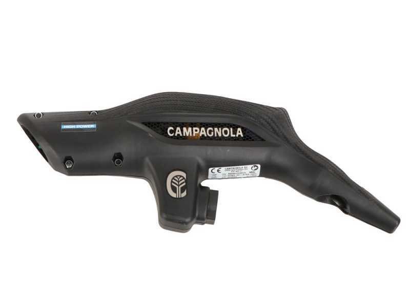 Campagnola Icarus V1 58 - Asta in alluminio da 150-220 cm  - Abbacchiatore elettrico