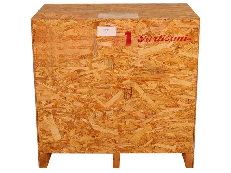 Partisani MB250S - Mulino elettrico a pietra - Monofase 1800W