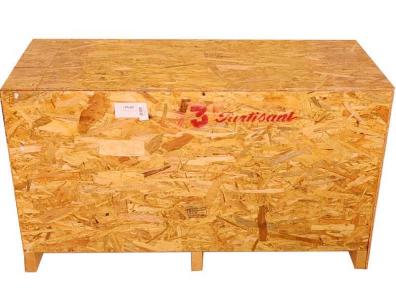 Partisani Combi Junior - Mulino elettrico a pietra - Monofase 1800W