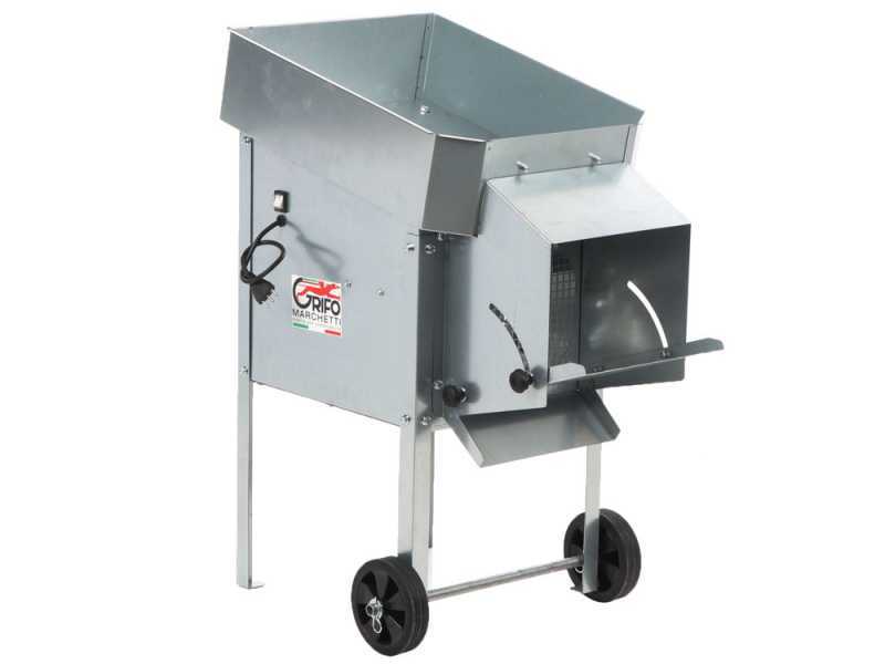 Grifo DEFP - Defogliatrice elettrica per olive - 1 velocit&agrave;