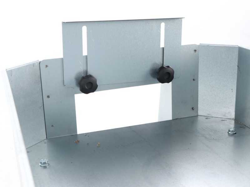 Grifo DEFP - Defogliatrice elettrica per olive - 1 velocit&agrave;
