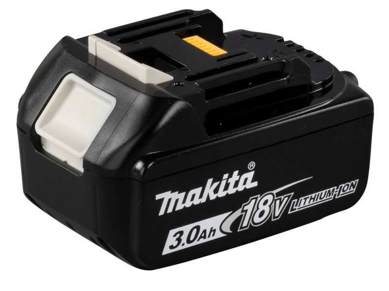Makita DUR190LZX3 - Decespugliatore a batteria - 18V  3Ah