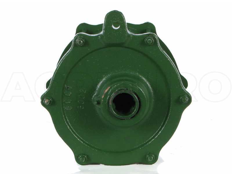 Ferroni MT 600 - Pompa autoadescante per presa di forza trattore - Raccordi da 60mm
