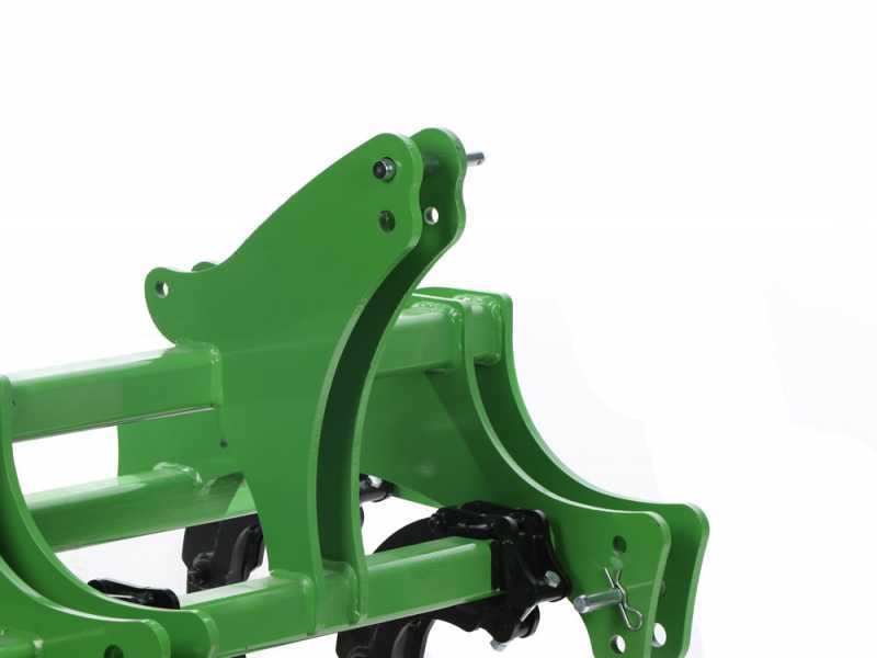 Seven Italy RT5_Compak - Ripuntatore 5 Elementi 170 cm