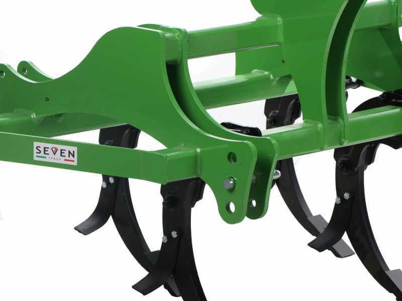 Seven Italy RT5_Compak - Ripuntatore 5 Elementi 170 cm