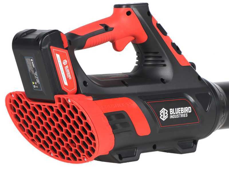 Blue Bird BL 22-300 - Soffiatore a batteria 21V 5Ah