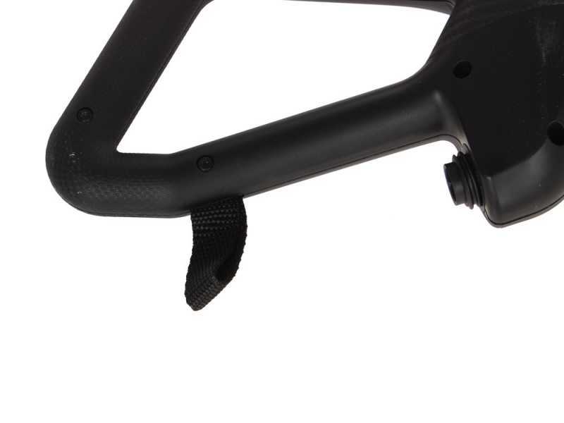 Campagnola Master - Asta in Carbonio e alluminio 150-220 cm - Abbacchiatore elettrico a batteria