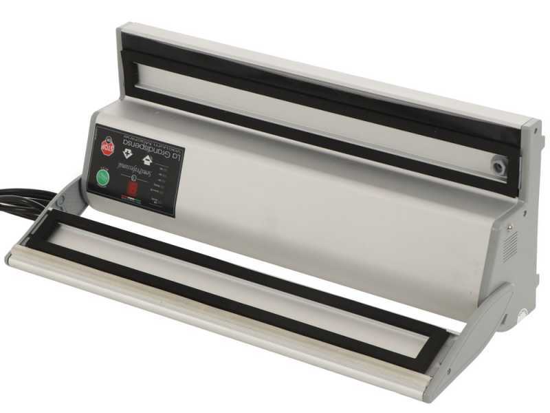 Elegen Grandispensa 40 Semiprofessional - Macchina per sottovuoto - Barra saldante da 40cm