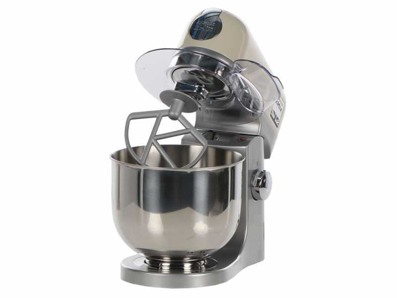 Kenwood KMix KMX750 Copertura Paraschizzi Originale - Protezione Per Frullatore