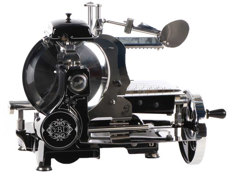 Berkel Grembiule In Puro Cotone Nero | Con Ricamo Filo Dorato | Taglia Unica | DV7700N