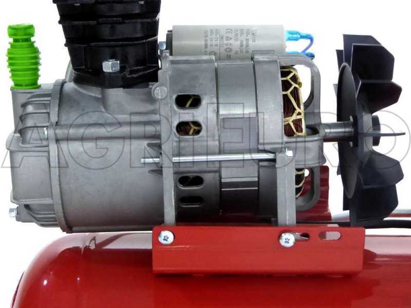 Compressore Fiac COSMOS 225 GM14 + kit accessori con pistola per