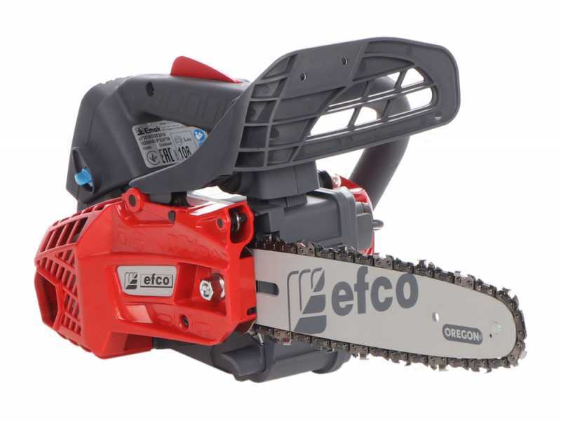 Efco MTTH 2400 - Motosega a scoppio da potatura - Lama da 25cm