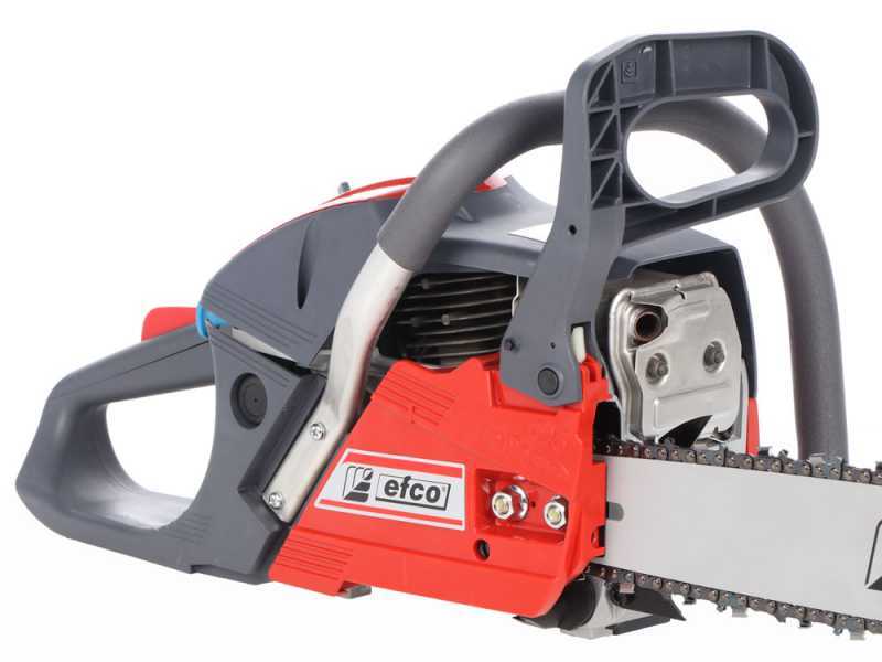 Efco MTH 5100 - Motosega a scoppio da taglio - Lama da 46cm