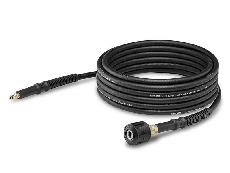 Prolunga tubo alta pressione 10 mt Karcher