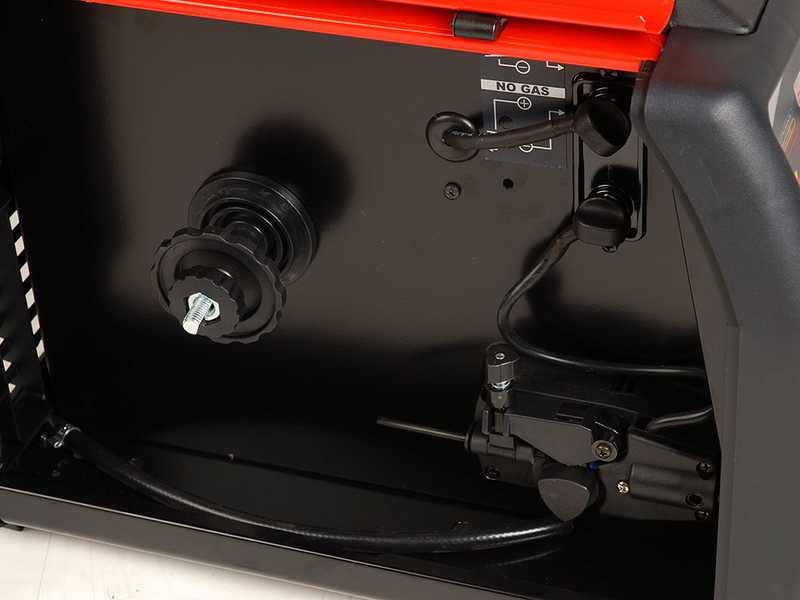 Helvi Fox 185 flex line - Saldatrice inverter in Offerta