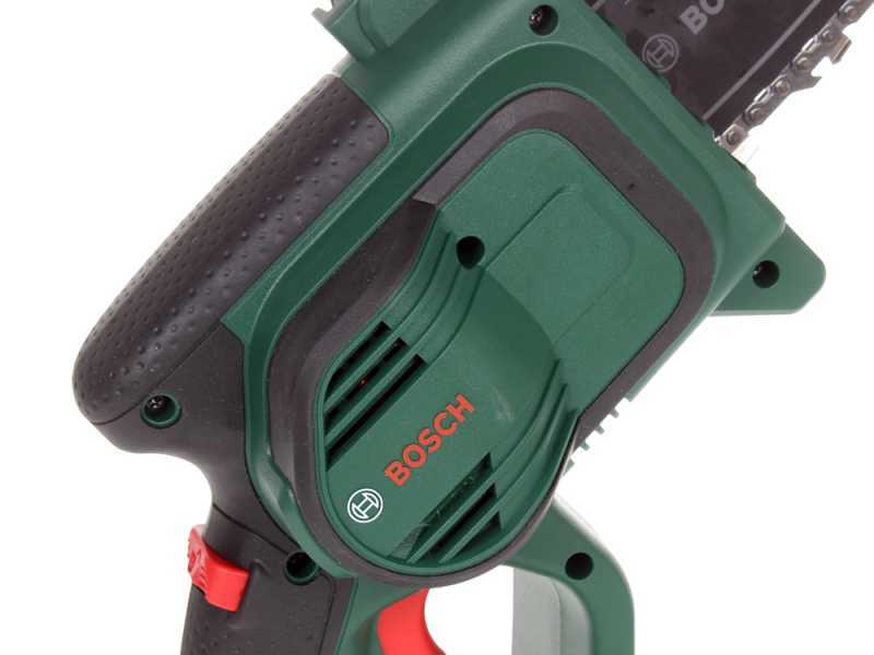 Bosch EasyChain 18V-15-7 - Potatore manuale a batteria - SENZA BATTERIE E CARICABATTERIE